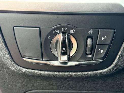 Certified 2025 BMW X4 xDrive30i w/ Premium Package image 36