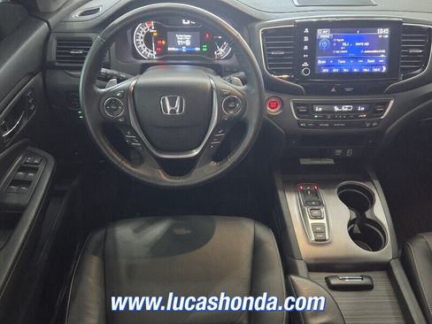 Used 2023 Honda Ridgeline RTL-E image 9