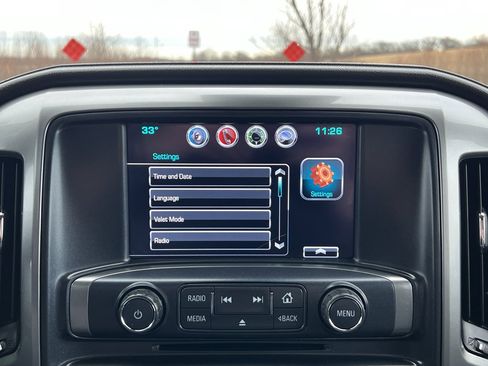 Used 2016 Chevrolet Silverado 2500 LTZ w/ LTZ Plus Package image 27