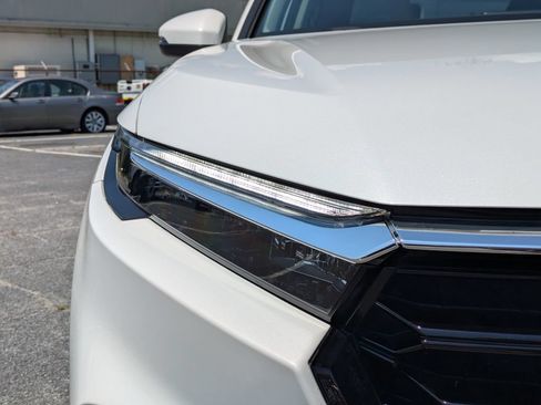 Used 2024 Honda CR-V EX-L image 10