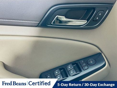 Used 2020 GMC Yukon SLT image 19