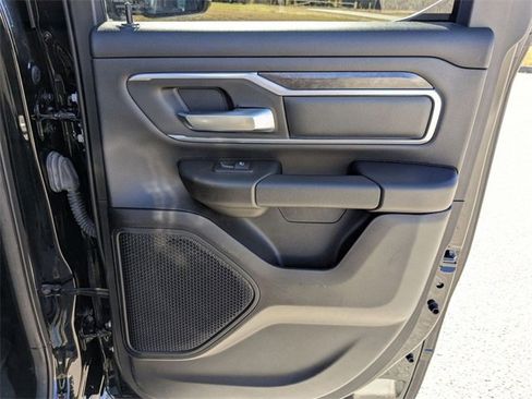 Used 2023 RAM 1500 Big Horn image 41