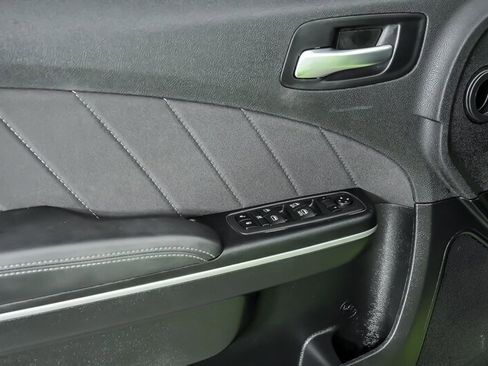 Used 2023 Dodge Charger Scat Pack RWD image 18