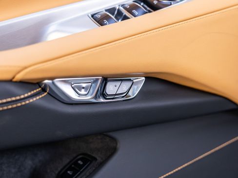 Used 2023 Chevrolet Corvette Stingray Preferred Conv w/ Z51 Performance Package RWD image 41