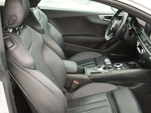 Used 2018 Audi A5 2.0T Premium Plus w/ Premium Plus image 53