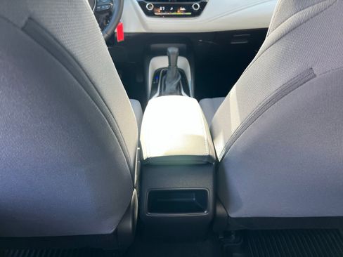 Used 2022 Toyota Corolla SE image 42