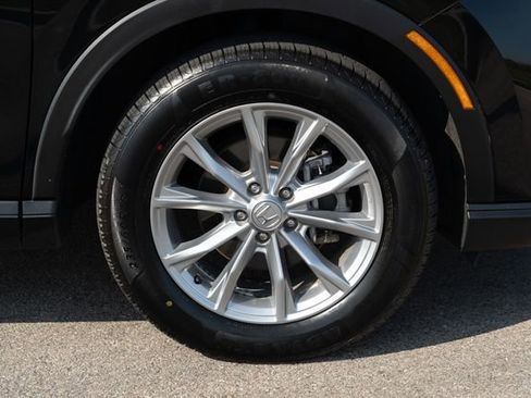 Used 2023 Honda CR-V EX-L image 11
