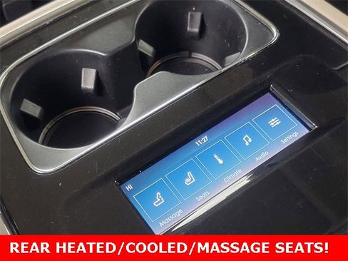 Used 2022 Lincoln Navigator Reserve image 33