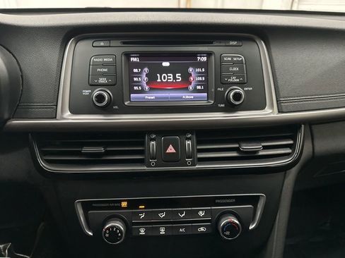 Used 2016 Kia Optima LX w/ LX Convenience Package image 14