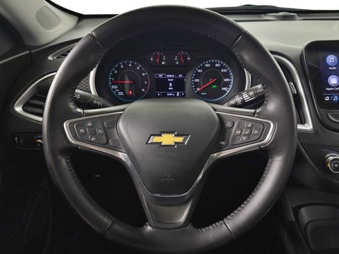 Used 2022 Chevrolet Malibu RS FWD image 16