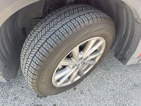 Used 2023 MAZDA CX-5 AWD 2.5 S image 11