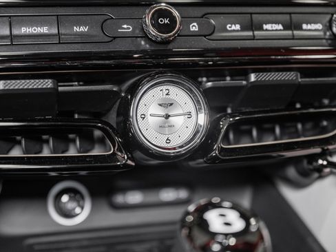 New 2026 Bentley Flying Spur Plug-In Hybrid AWD/4WD image 41