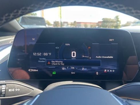 New 2026 Chevrolet Equinox EV LT image 21