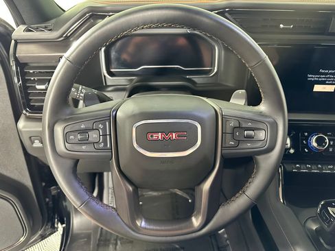 Used 2025 GMC Sierra 1500 AT4 AWD/4WD image 23