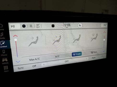 New 2026 Jeep Gladiator Mojave image 15