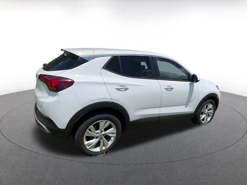 Used 2025 Buick Encore GX Preferred AWD/4WD image 15
