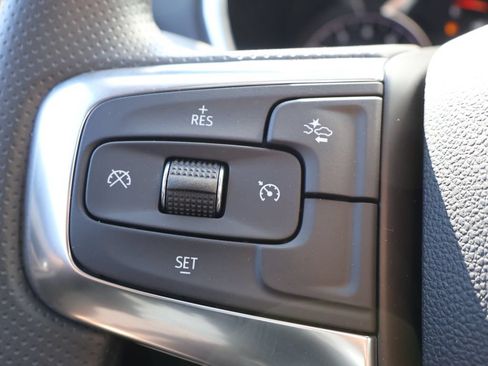New 2026 Chevrolet Blazer LT w/ LPO, Black Sport Package AWD/4WD image 16