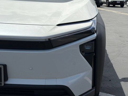 New 2026 Toyota bZ Woodland AWD/4WD image 13