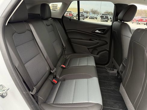 New 2026 Chevrolet Trax LT w/ Driver Confidence Package image 26