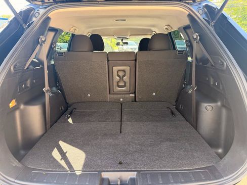 Used 2022 Mitsubishi Outlander ES AWD/4WD image 23