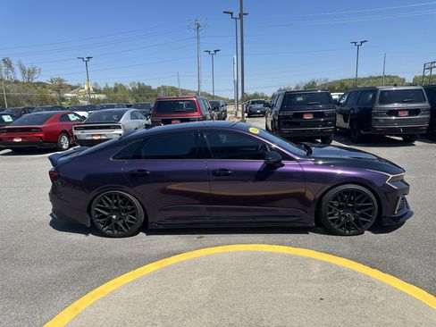 Used 2026 Kia K5 GT image 6