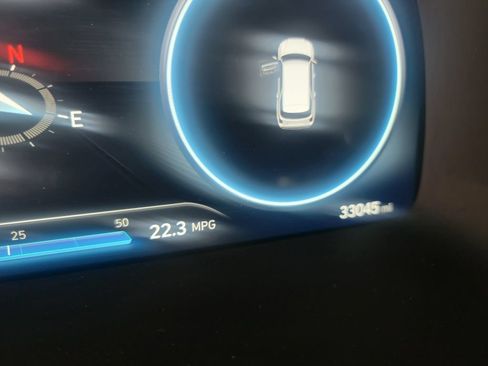 Used 2024 Hyundai Palisade Calligraphy FWD image 20