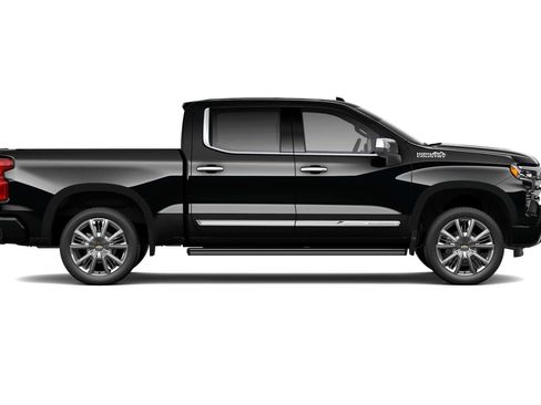 New 2026 Chevrolet Silverado 1500 High Country AWD/4WD image 27
