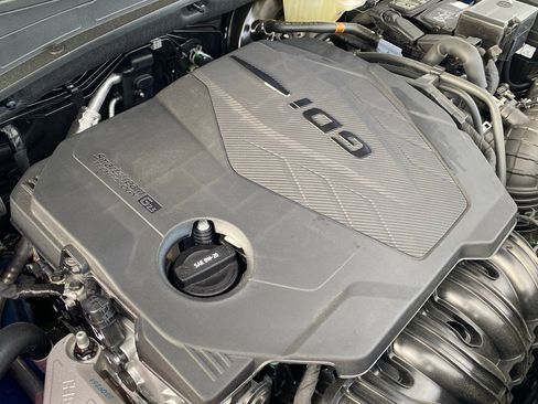 New 2026 Kia Sportage EX image 27