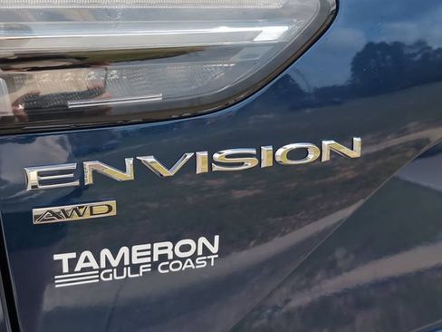 Used 2023 Buick Envision Avenir AWD/4WD image 6