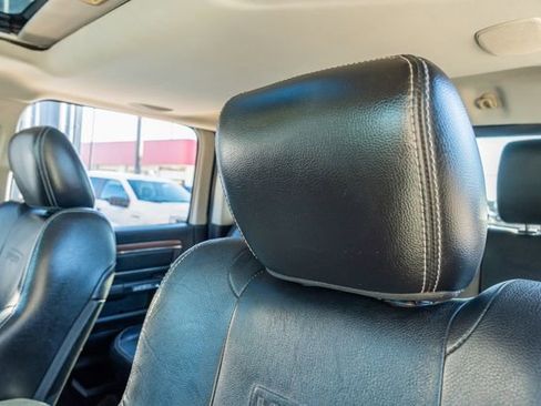 Used 2014 RAM 3500 Laramie image 20