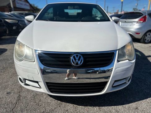 Used 2010 Volkswagen Eos Komfort image 10
