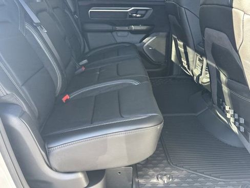 New 2026 RAM 1500 RHO image 19