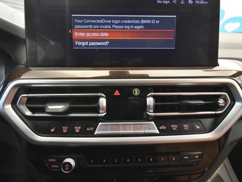 Used 2022 BMW X3 xDrive30i w/ Premium Package AWD/4WD image 30