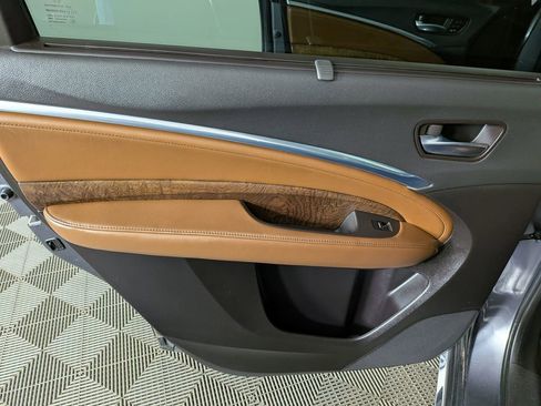 Used 2019 Acura MDX SH-AWD w/ Advance Package image 30