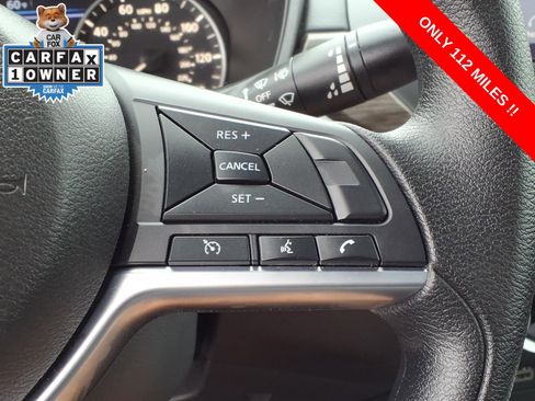 Used 2025 Nissan Altima 2.5 SV AWD/4WD image 25