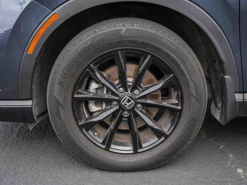 Certified 2023 Honda CR-V Sport image 12