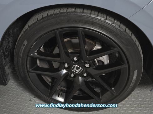 Used 2024 Honda Civic Sport image 12