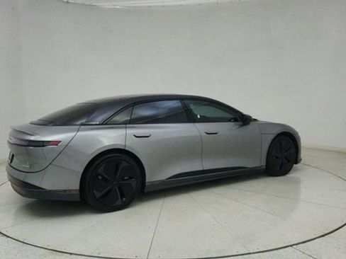 Used 2024 Lucid Air Touring image 70