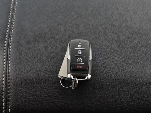 New 2026 RAM 1500 Tradesman image 32