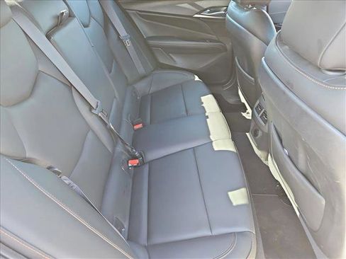 Used 2024 Cadillac CT4 V RWD image 24