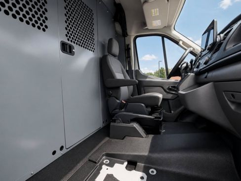 Used 2020 Ford Transit 350 Medium Roof RWD image 15