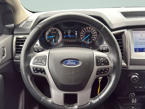 Used 2020 Ford Ranger XLT w/ Equipment Group 302A Luxury AWD/4WD image 21