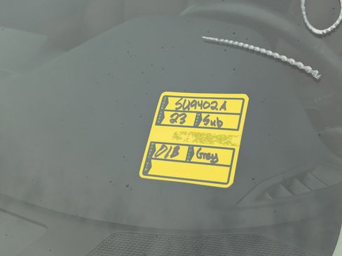 Used 2023 Subaru Outback Touring image 9