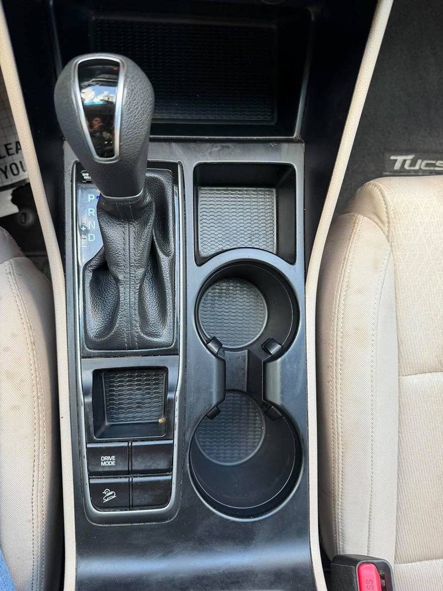 Used 2016 Hyundai Tucson SE FWD image 10