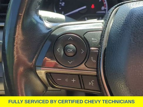 Used 2023 Toyota Camry SE FWD image 26