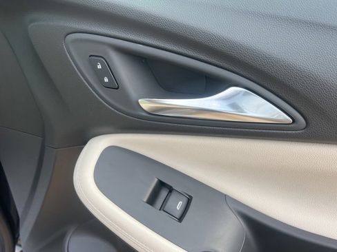 New 2026 Buick Encore GX Sport Touring w/ Advanced Technology Package image 52