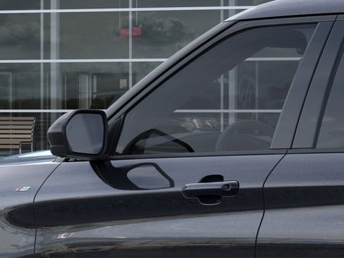 New 2026 Ford Explorer ST-Line image 46