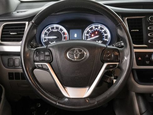 Used 2015 Toyota Highlander Plus AWD/4WD image 14