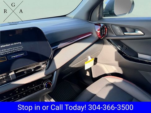 New 2026 Chevrolet Equinox RS w/ LPO, Floor Liner Package AWD/4WD image 26