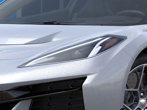 New 2026 Chevrolet Corvette ZR1 w/ ZR1 Carbon Fiber Aero Package image 10